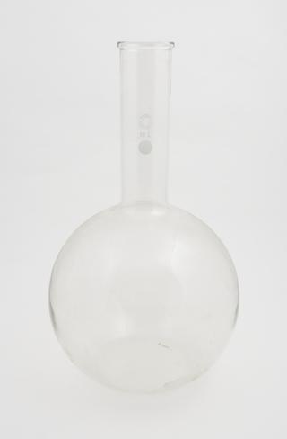 Boiling flask