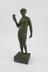 Copy, female figure, Aphrodite(?), holding unidentified object