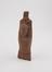 Figure, terracotta, male, possibly a representation of Mithras