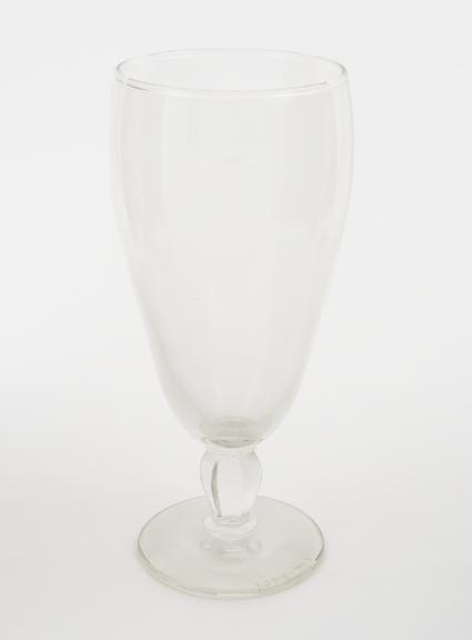 Automatically produced goblet