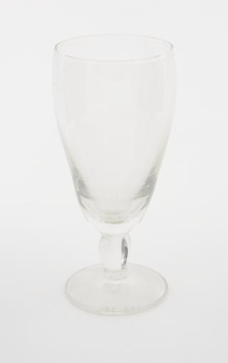 Automatically produced goblet