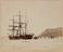 Approximately 100 photographs of the Arctic Expedition of 1875-6 under Capt. Nares (photographs)