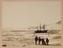 Approximately 100 photographs of the Arctic Expedition of 1875-6 under Capt. Nares