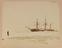 Approximately 100 photographs of the Arctic Expedition of 1875-6 under Capt. Nares