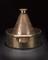 Brass Imperial Standard Gallon measure