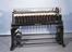 Hollerith 45 column horizontal electrical sorting machine, 1920-1930 (data processing equipment)