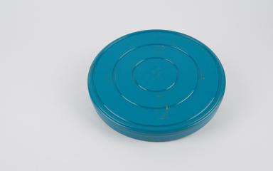 Film canister entitled:   ' The ADS Moduflex Terminal System  '