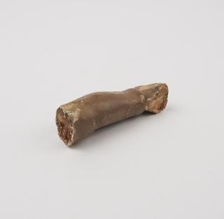 Fragment from Carving