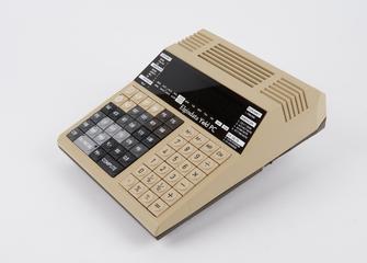 Fixed interest security calculator