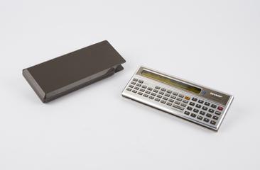 Sharp PC1211 pocket computer