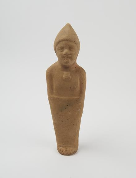 Votive statue (votive infant; statue)