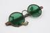 Pair of old spectacles