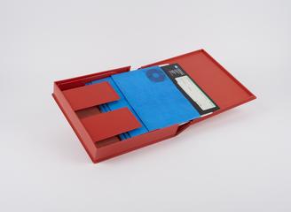 8" System and Work Disks