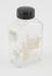 C20 clear glass phial used for pills