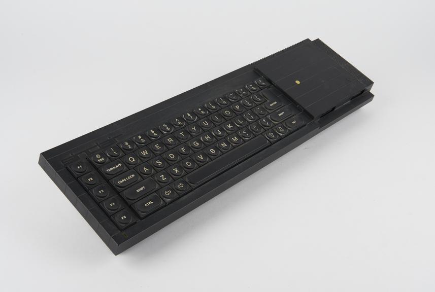 Sinclair Q Sinclair QL Computer | Science Museum Group Collection