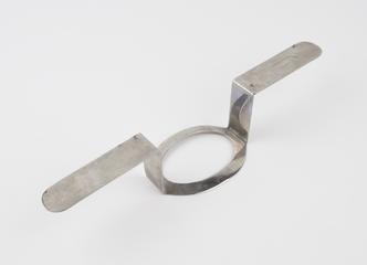 Bonney's uterine compressor for caesarean section