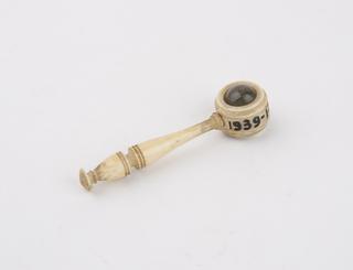 Ivory Stanhope lens