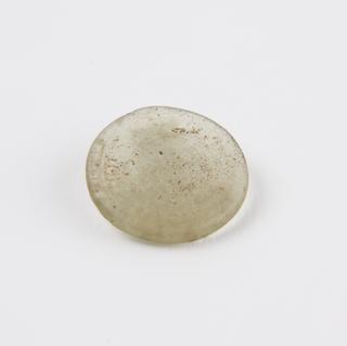 Glass weight | Science Museum Group Collection