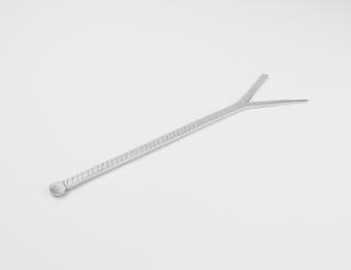 Replica of surgical instrument