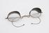 Pair Zentmayers patent spectacles with shades