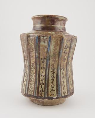 Albarello, Iran, 1101-1200