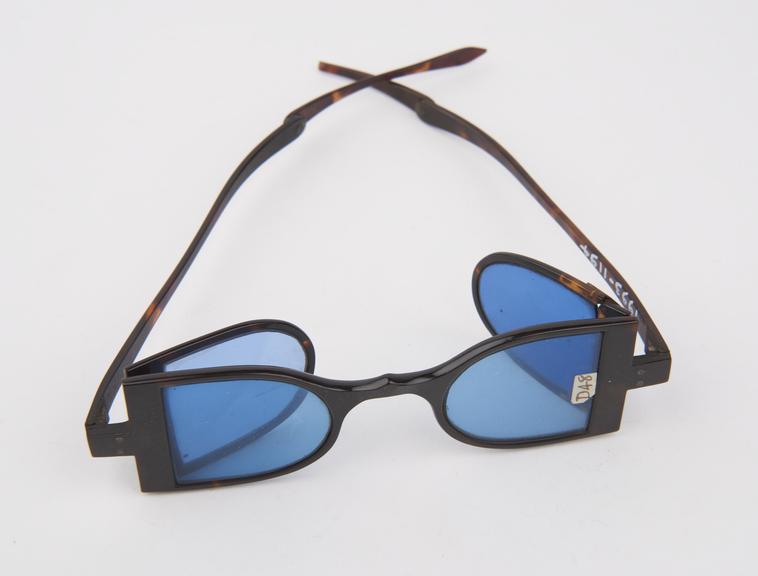 D Tortoiseshell Eye Preservers' (c