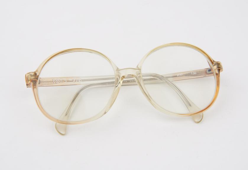 Pair of spectacles