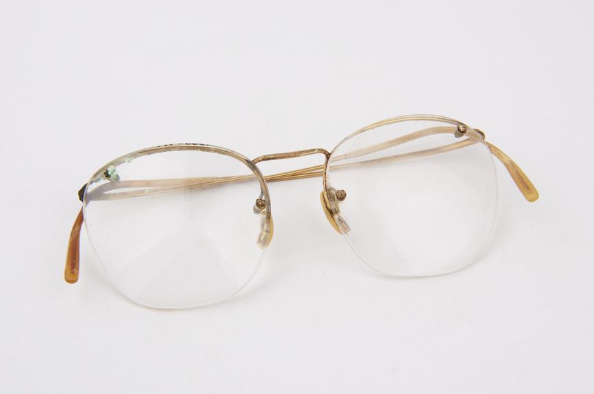 Pair of spectacles