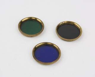 Changeable lenses for spectacles