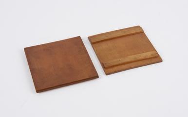 Panels from Model Carriage