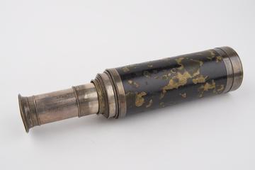 Adams's New Patent Portable Telescope