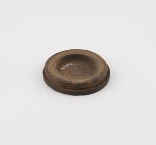 Lid for a medicine mill