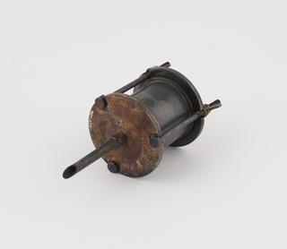 Pressure filter by J.C. Carleson Ltd.