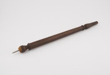 Leg for tincture press