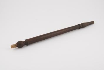 Leg for tincture press