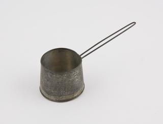 Water bath, 1850-1900