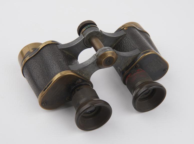 Pair of prismatic ?Porro? type field glass binoculars