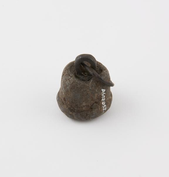 Lead weight, Europe, 1600-1800