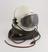 No 14 Full pressure suit flying helmet