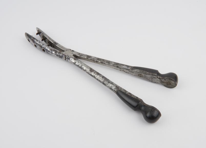 Forceps, craniotomy, by Lawley, 1866 to probably c