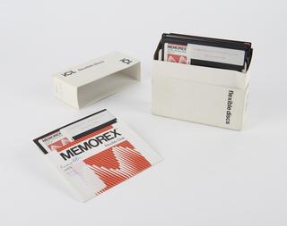 Disks for ICL   36  personal computer