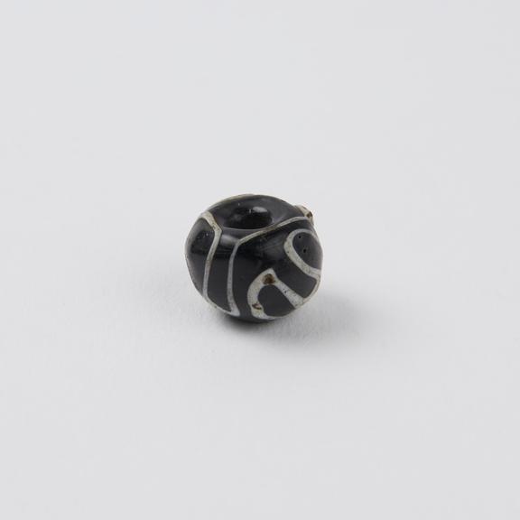 Bead, Roman