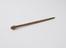 Wooden hairpin with simple gland-like finial, Egyptian