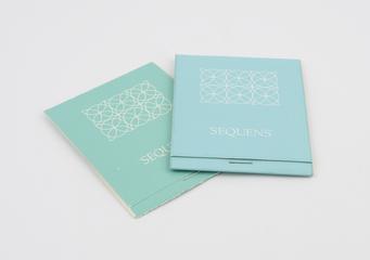 One packet of combined monophasic early contraceptive pills, "Sequens"