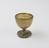 Glass chalice