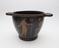 Red figure skyphos or drinking cup