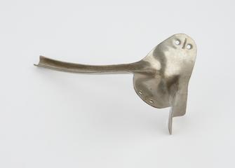 Auvard Vaginal Speculum