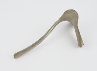 Auvard Vaginal Speculum