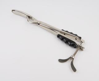 Craniotomy forceps