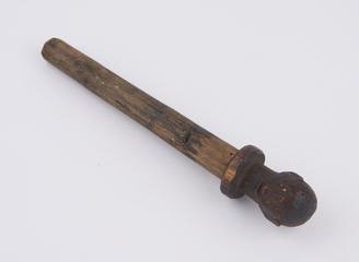 Wooden stick
